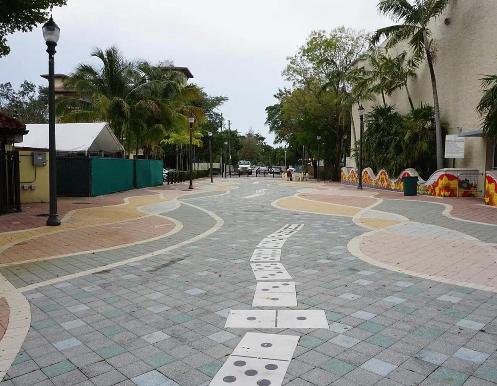 B1 Best Value On Private Bedroom With Private Bathroom In Little Havana, Miami Extérieur photo